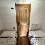 We Are 4810 Aux Pieds Du Mont-blanc Trilocale *