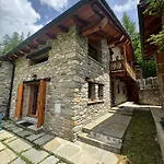 We Are 4810 Aux Pieds Du Mont-blanc Trilocale * Курмайор