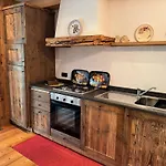 We Are 4810 Aux Pieds Du Mont-blanc Trilocale Апартаменты